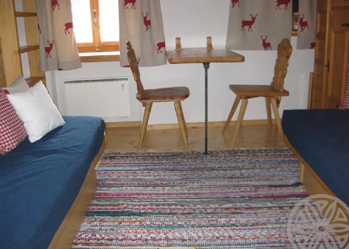 Casa vacanze Stilvolles Engadinerhaus *