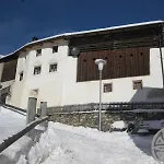 Tatil Evi Stilvolles Engadinerhaus